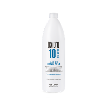 Alfaparf Oxid'O 3% emulsja utleniająca do farb 1000 ml