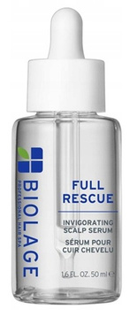 Matrix Biolage Full Rescue Serum wzmacniające do włosów i skóry głowy 50 m