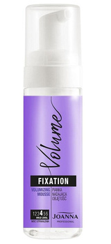 Joanna Profesional Volume Pianka nadająca objętość 150 ml