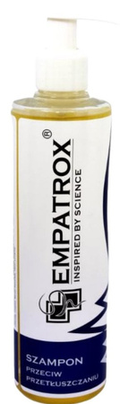 Empatrox Szampon przeciw przetłuszczaniu włosów 300 ml