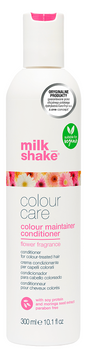 Milk Shake Color Care Maintainer Conditioner Flower Fragrance Odżywka do włosów farbowanych 300 ml