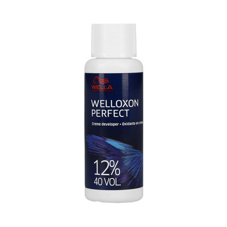 Wella Welloxon Oxydant do farby 12 % 60 ml