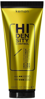 Kemon Hair Style Hi Density Control Krem zwiększający objętość włosów 200 ml