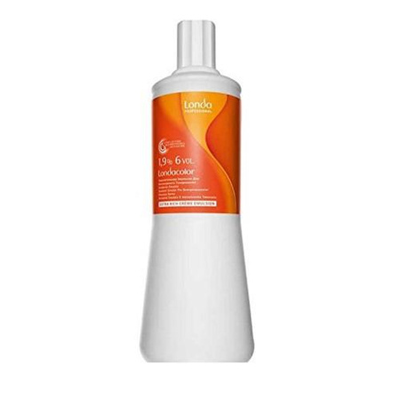 Londa LondaColor 1,9% emulsja utleniająca 1000 ml