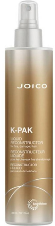 Joico K-Pak Liquid Reconstructor Spray odbudowujący 300 ml