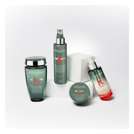 Kerastase Genesis Homme Force Kąpiel oczyszczająco-wzmacniająca 250 ml