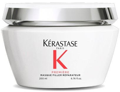 Kerastase Premiere  Naprawcza maska dekalcyfikująca włosy 200 ml