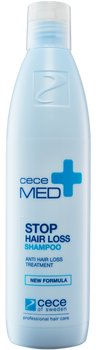Ce-Ce MED Szampon przeciw wypadaniu włosów 300 ml