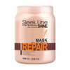 Stapiz Sleek Line Repair Maska do włosów zniszczonych 1000 ml