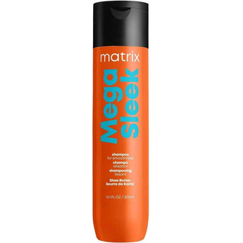Matrix Total Results Mega Sleek Szampon wygładzający 300 ml