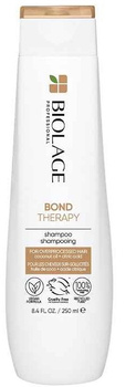 Matrix Biolage BOND THERAPY Szampon wzmacniający 250 ml