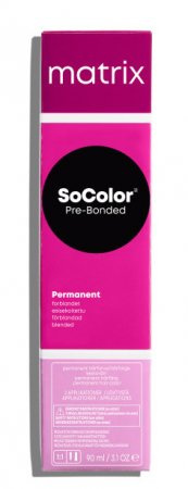 Matrix Socolor Beauty PRE-BONDED Profesjonalna farba do włosów 90 ml