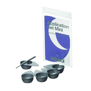 RefectoCil Henna Miseczka + patyczek po 1 szt.