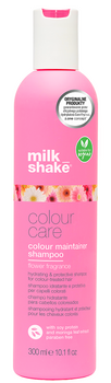 Milk Shake Color Care Maintainer Shampoo Flower Fragrance Szampon do włosów farbowanych 300 ml