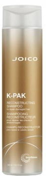 Joico K-Pak Reconstructor Shampoo Szampon regenerujący do włosów zniszczonych 300 ml