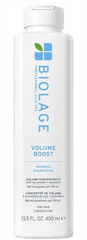 Matrix Biolage Volume Boost Szampon dodający objętości 400 ml