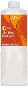Londa LondaColor 1,9% emulsja utleniająca 1000 ml