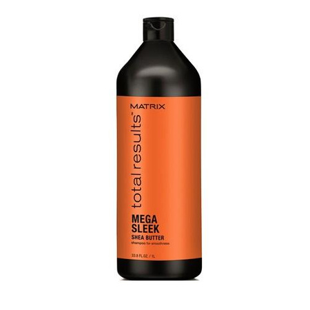 Matrix Total Results Mega Sleek Szampon wygładzający 1000 ml