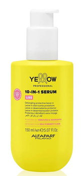 Yellow Liss Serum wygładzające do włosów 150 ml