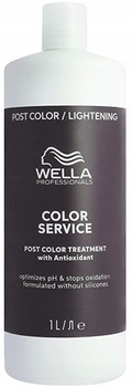 WELLA INVIGO SERVICE Intensywna kuracja stabilizująca kolor po zabiegu koloryzacji 1000 ml