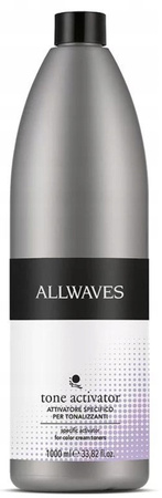 Allwaves Tone Activator Aktywator do tonerów T1/T2 1000 ml