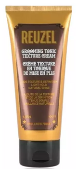 REUZEL Grooming Tonic Texture Cream  Krem teksturyzujący 100 ml