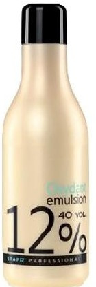 Stapiz Oxydant 12% Woda Utleniona w kremie 1000 ml