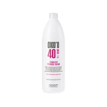 Alfaparf Oxid'O 12% emulsja utleniająca do farb 1000 ml