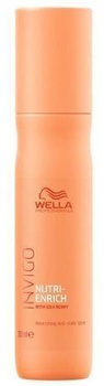 WELLA INVIGO NUTRI-ENRICH Nawilżający spray antystatyczny 150 ml