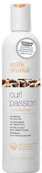 Milk Shake Curl Passion Conditioner Odżywka do włosów kręconych 300 ml
