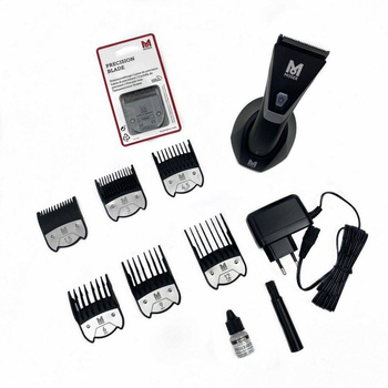 Moser KUNO 1887 Profesjonalna maszynka do włosów