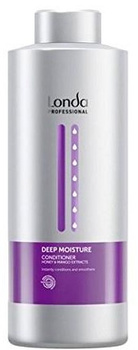 Londa Deep Moisture Odżywka nawilżająca 1000 ml