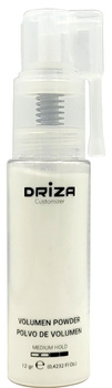 Driza Volumen Powder Puder zwiększający Objętość włosów 12 gr
