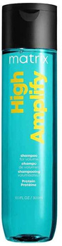 Matrix Total Results High  Amplify Szampon na objętość 300 ml