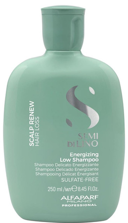 Alfaparf Scalp Renew Hair Loss Szampon Energetyzujący 250 ml