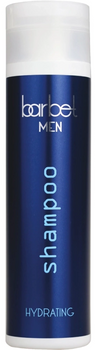 Barbet Men Hydrating Szampon nawilżający do włosów i ciała dla mężczyzn 250 ml