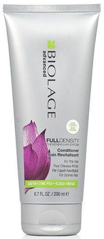 Biolage Fulldensity Odżywka nadająca objętość 200 ml