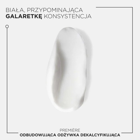 Kerastase Premiere, naprawcza odżywka dekalcyfikująca włosy 200 ml