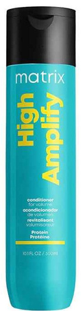 Matrix Total Results High Amplify Odżywka na objętość 300 ml
