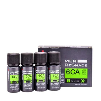 Goldwell Men ReShade 6CA