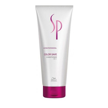 Wella SP Color Save Odżywka do włosów farbowanych 200 ml