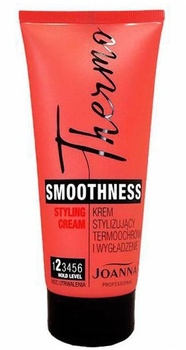 Joanna Professional Krem termiczny i wygładzenie 200 g