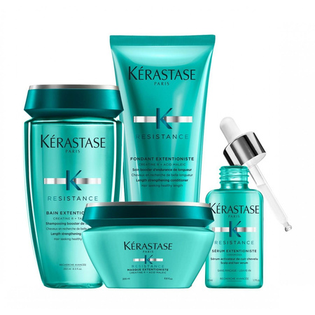 Kerastase Resistance Extentioniste Serum Serum wzmacniająca do wł. długich pozbawionych blasku i elastyczności 50 ml