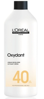 LOREAL MAJIREL Oxydant 12% Woda utleniona w kremie 1000 ml
