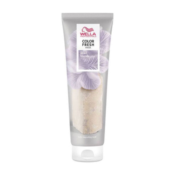 Wella Color Fresh Maska koloryzująca - Różne kolory 150 ml
