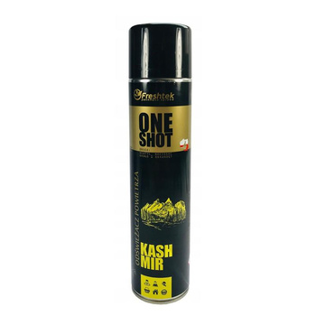 FRESHTEK KASHMIR Odświeżacz powietrza 600 ml