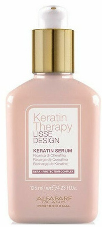 Alfaparf Lisse Design Keratin Therapy Serum keratynowe 125 ml
