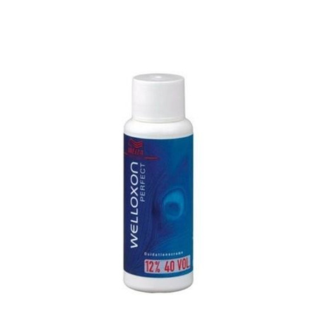 Wella Welloxon Oxydant do farby 12 % 60 ml
