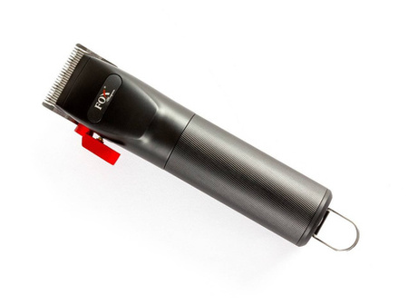 FOX Magnum Bezprzewodowa maszynka do włosów