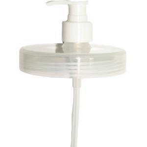 Uniwersalny dozownik do masek